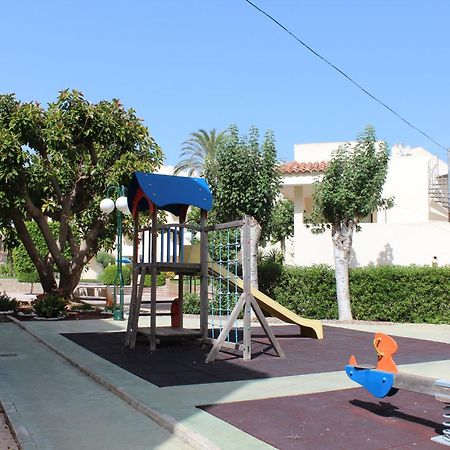 Urbanizacion La Felicidad El Conserje Denia Luaran gambar