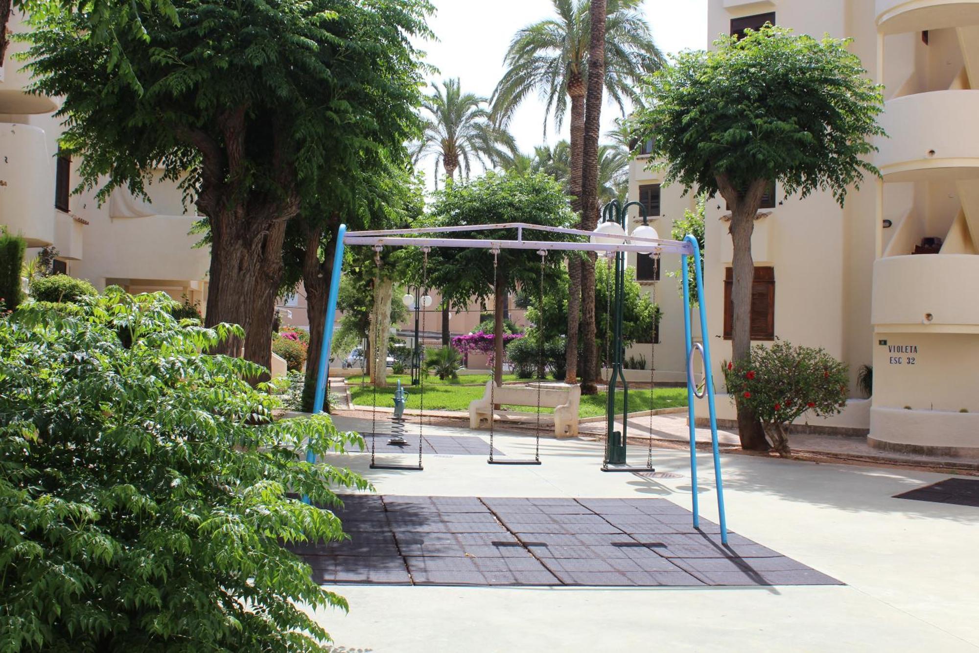 Urbanizacion La Felicidad El Conserje Denia Luaran gambar